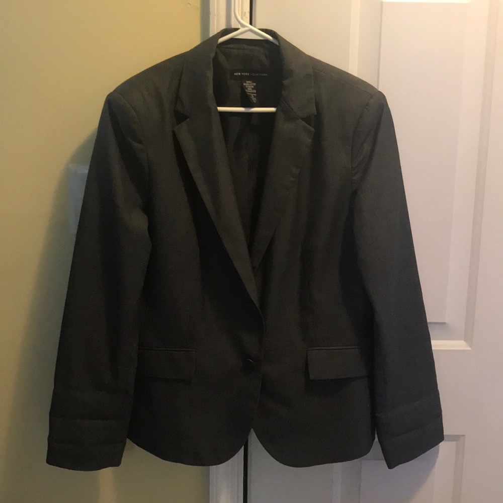 NY&CO Blazer